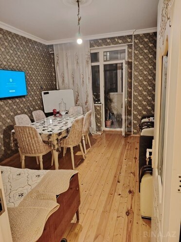 Satılır 2 otaqlı yeni tikili 70 m², photo 1 from 18