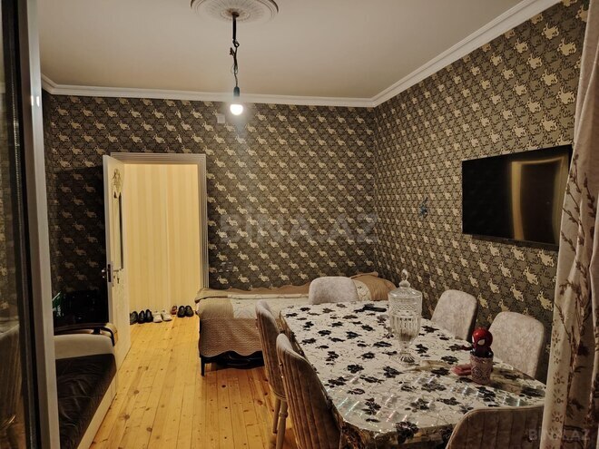 Satılır 2 otaqlı yeni tikili 70 m², photo 3 from 18