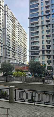 Satılır 3 otaqlı yeni tikili 88 m², Xətai r., photo 13 from 21