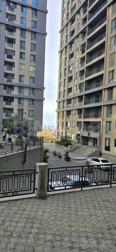 Satılır 3 otaqlı yeni tikili 88 m², Xətai r., photo 8 from 21