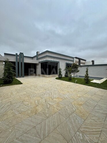Продаётся 4-комн. дом/дача 150 м², пос. Мардакан, photo 1 from 13