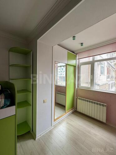 İcarəyə verilir 3 otaqlı köhnə tikili 70 m², 28 May m., photo 6 from 12