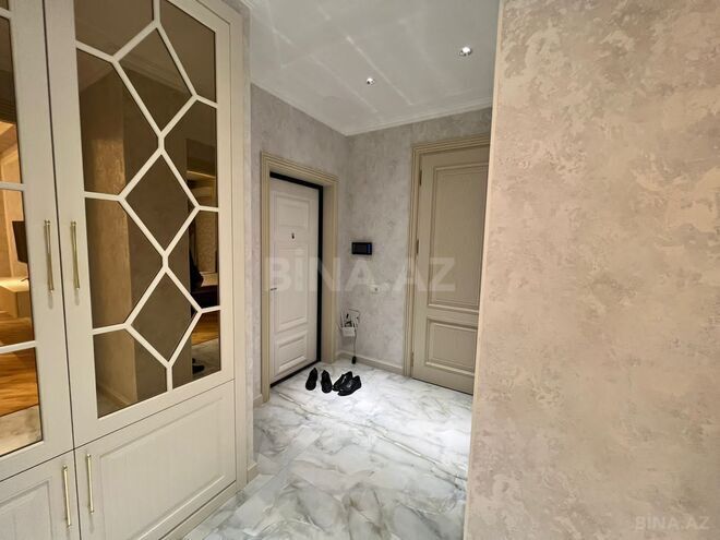 İcarəyə verilir 2 otaqlı yeni tikili 70 m², 28 May m., photo 15 from 16