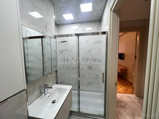 İcarəyə verilir 2 otaqlı yeni tikili 70 m², 28 May m., photo 13 from 16