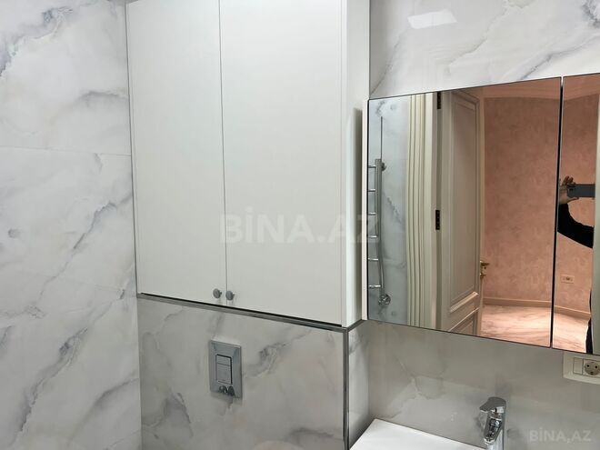 İcarəyə verilir 2 otaqlı yeni tikili 70 m², 28 May m., photo 7 from 16