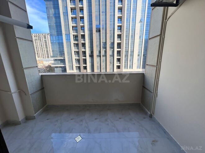 İcarəyə verilir 2 otaqlı yeni tikili 70 m², 28 May m., photo 8 from 16