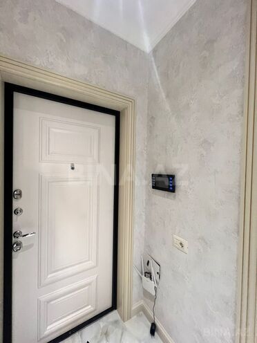 İcarəyə verilir 2 otaqlı yeni tikili 70 m², 28 May m., photo 12 from 16