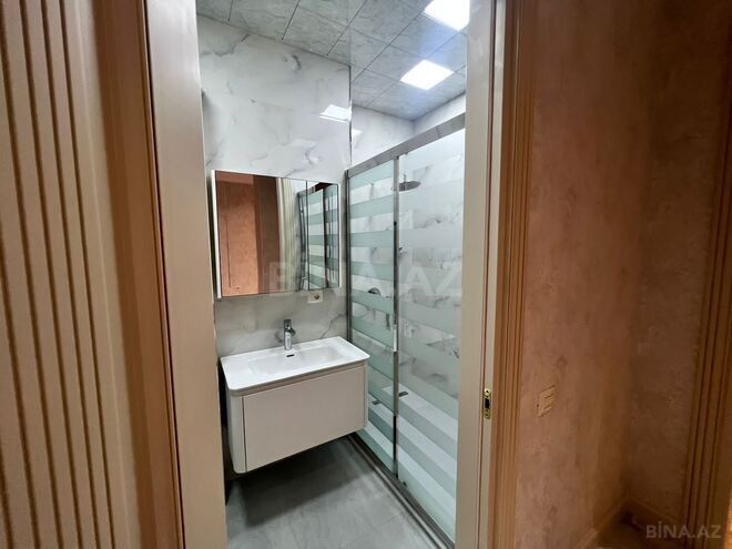 İcarəyə verilir 2 otaqlı yeni tikili 70 m², 28 May m., photo 6 from 16