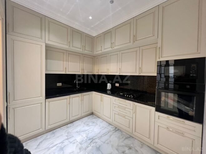 İcarəyə verilir 2 otaqlı yeni tikili 70 m², 28 May m., photo 3 from 16