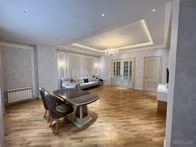 İcarəyə verilir 2 otaqlı yeni tikili 70 m², 28 May m., photo 10 from 16