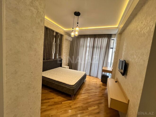 İcarəyə verilir 2 otaqlı yeni tikili 70 m², 28 May m., photo 5 from 16