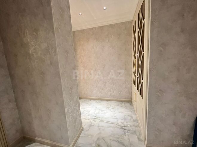İcarəyə verilir 2 otaqlı yeni tikili 70 m², 28 May m., photo 14 from 16