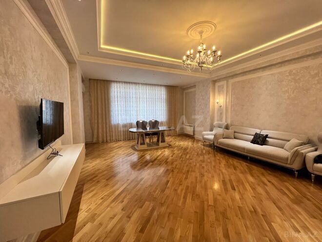İcarəyə verilir 2 otaqlı yeni tikili 70 m², 28 May m., photo 11 from 16