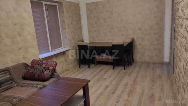 Satılır 1 otaqlı köhnə tikili 38 m², Elmlər Akademiyası m., photo 6 from 11