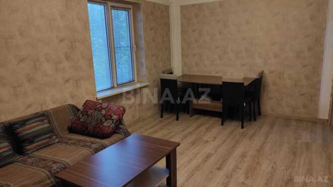 Satılır 1 otaqlı köhnə tikili 38 m², Elmlər Akademiyası m., photo 1 from 11