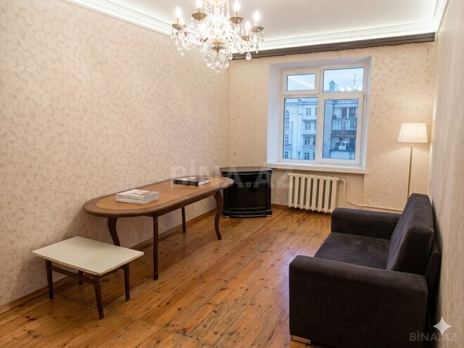 Продаётся 3-комн. вторичка 80 м², м. Халглар Достлугу, photo 3 from 15