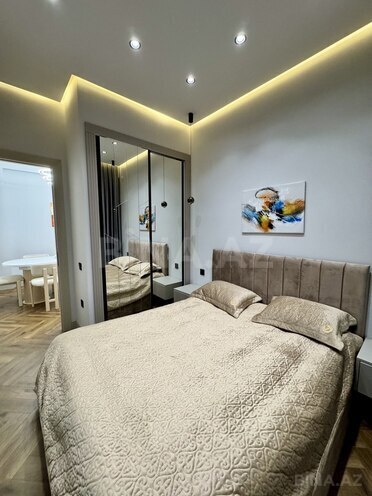 Satılır 3 otaqlı yeni tikili 80 m², Gənclik m., photo 7 from 13