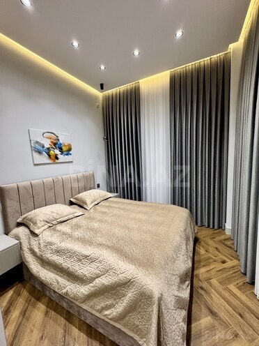Satılır 3 otaqlı yeni tikili 80 m², Gənclik m., photo 6 from 13