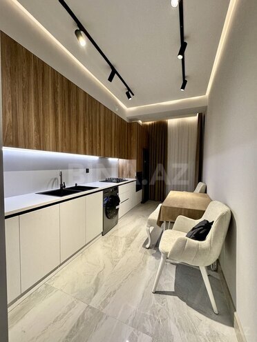 Satılır 3 otaqlı yeni tikili 80 m², Gənclik m., photo 3 from 13