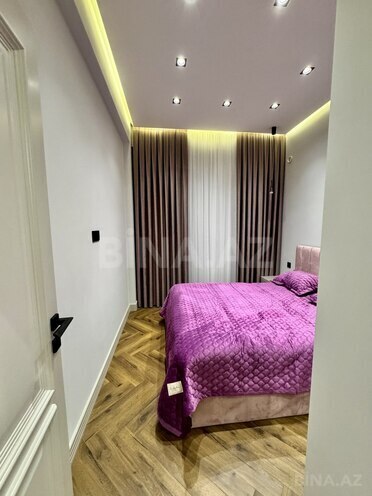 Satılır 3 otaqlı yeni tikili 80 m², Gənclik m., photo 9 from 13