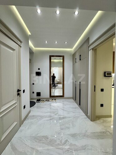 Satılır 3 otaqlı yeni tikili 80 m², Gənclik m., photo 11 from 13