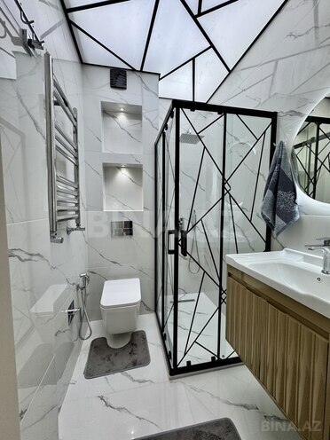 Satılır 3 otaqlı yeni tikili 80 m², Gənclik m., photo 12 from 13