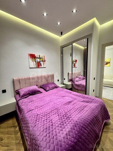 Satılır 3 otaqlı yeni tikili 80 m², Gənclik m., photo 10 from 13