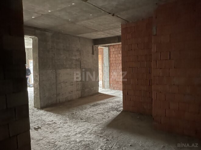 Satılır 4 otaqlı yeni tikili 164 m², Nəsimi r., photo 9 from 10