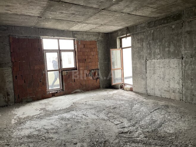 Satılır 4 otaqlı yeni tikili 164 m², Nəsimi r., photo 6 from 10