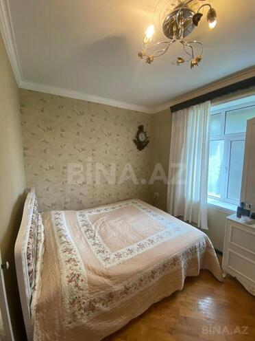 Продаётся 3-комн. вторичка 70 м², пос. Амирджаны, photo 3 from 18