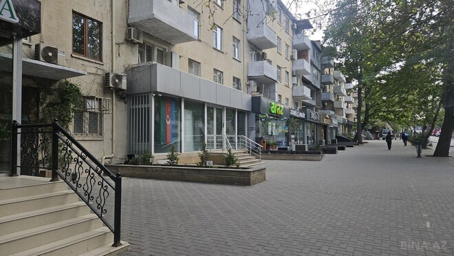 Продаётся 2-комн. вторичка 55 м², м. Ичеришехер, photo 3 from 20