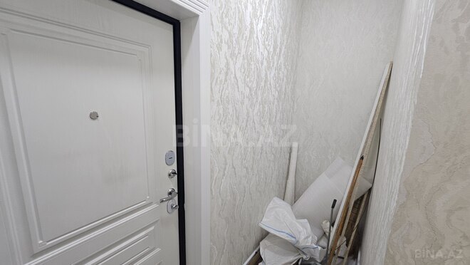 Satılır 3 otaqlı yeni tikili 105 m², photo 22 from 23