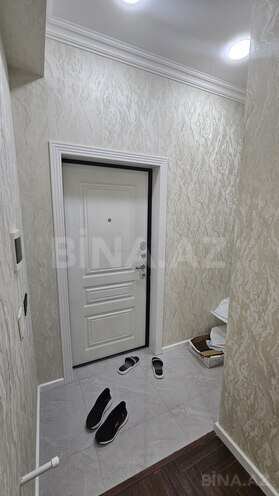 Satılır 3 otaqlı yeni tikili 105 m², photo 21 from 23