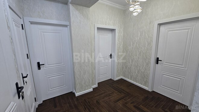 Satılır 3 otaqlı yeni tikili 105 m², photo 20 from 23