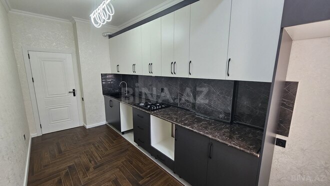 Satılır 3 otaqlı yeni tikili 105 m², photo 11 from 23