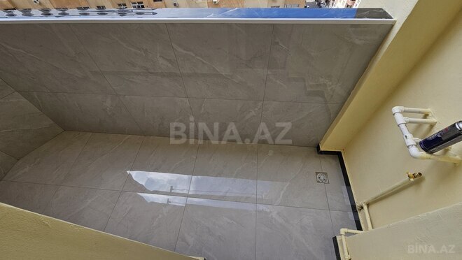 Satılır 3 otaqlı yeni tikili 105 m², photo 9 from 23