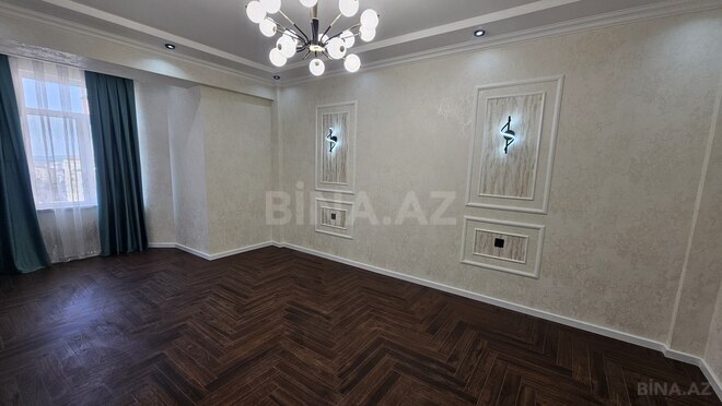 Satılır 3 otaqlı yeni tikili 105 m², photo 12 from 23
