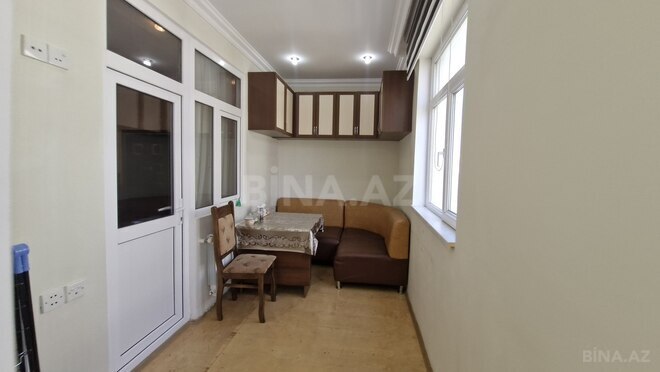 Продаётся 3-комн. новостройка 86 м², пос. Масазыр, photo 9 from 17