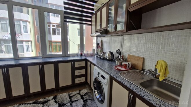 Продаётся 3-комн. новостройка 86 м², пос. Масазыр, photo 10 from 17