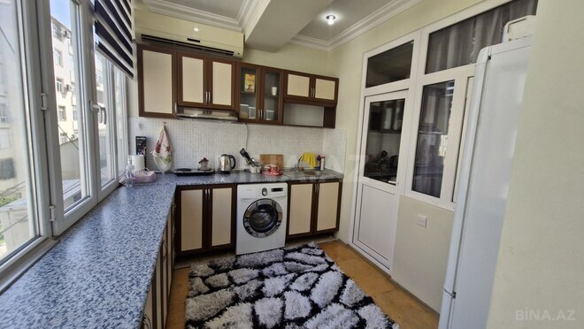 Продаётся 3-комн. новостройка 86 м², пос. Масазыр, photo 8 from 17