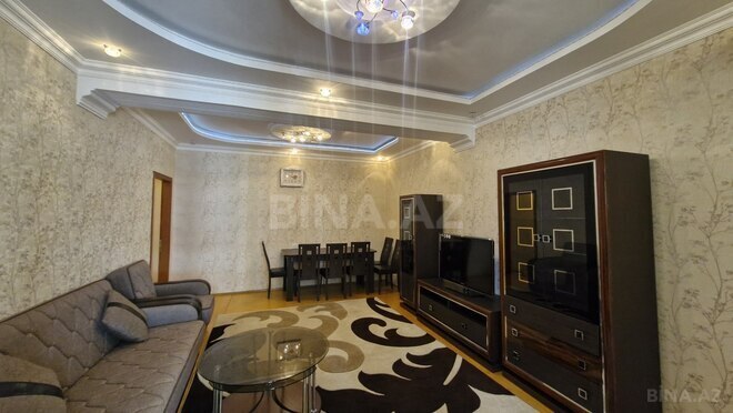 Продаётся 3-комн. новостройка 86 м², пос. Масазыр, photo 1 from 17