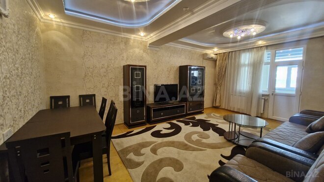 Продаётся 3-комн. новостройка 86 м², пос. Масазыр, photo 5 from 17
