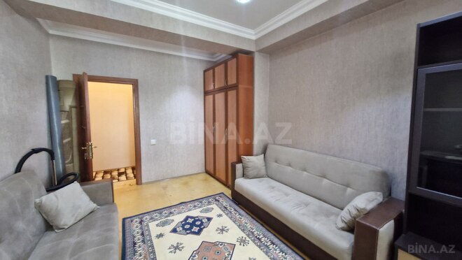 Продаётся 3-комн. новостройка 86 м², пос. Масазыр, photo 13 from 17