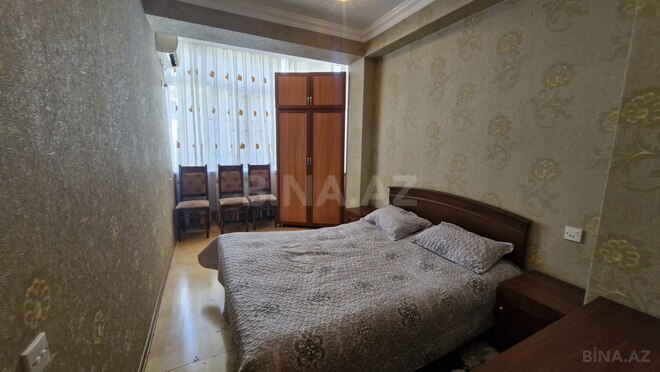 Продаётся 3-комн. новостройка 86 м², пос. Масазыр, photo 15 from 17