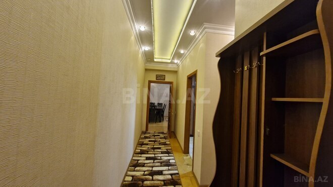 Продаётся 3-комн. новостройка 86 м², пос. Масазыр, photo 12 from 17