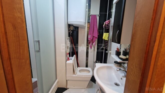 Продаётся 3-комн. новостройка 86 м², пос. Масазыр, photo 14 from 17