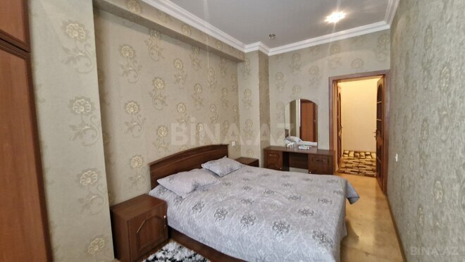 Продаётся 3-комн. новостройка 86 м², пос. Масазыр, photo 4 from 17