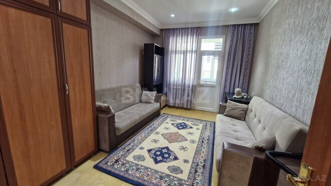 Продаётся 3-комн. новостройка 86 м², пос. Масазыр, photo 16 from 17
