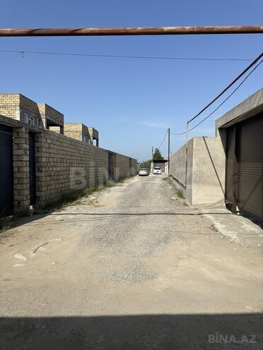 Satılır 4 otaqlı həyət evi/bağ evi 92 m², Nardaran q., photo 1 from 16