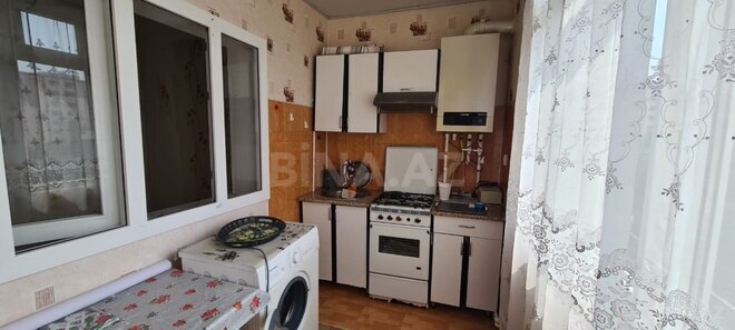 Сдаётся 2-комн. вторичка 35 м², Бинагадинский р., photo 9 from 20